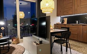 Apartamenty Cekcyn - Kolejowa 6